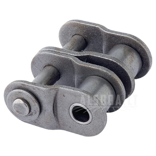Jungiamosios jungtys Dvigubos 5/8x3/8