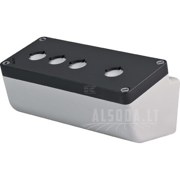 Jungiklio plokštė, HS 85x200x85, 4 vnt. Jungiklio plokštė, HS 85x200x85, 4 vnt.