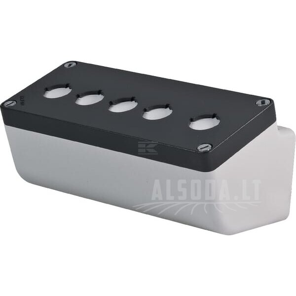 Jungiklio plokštė, hs 85x200x85, 5 vnt. Jungiklio plokštė, hs 85x200x85, 5 vnt.