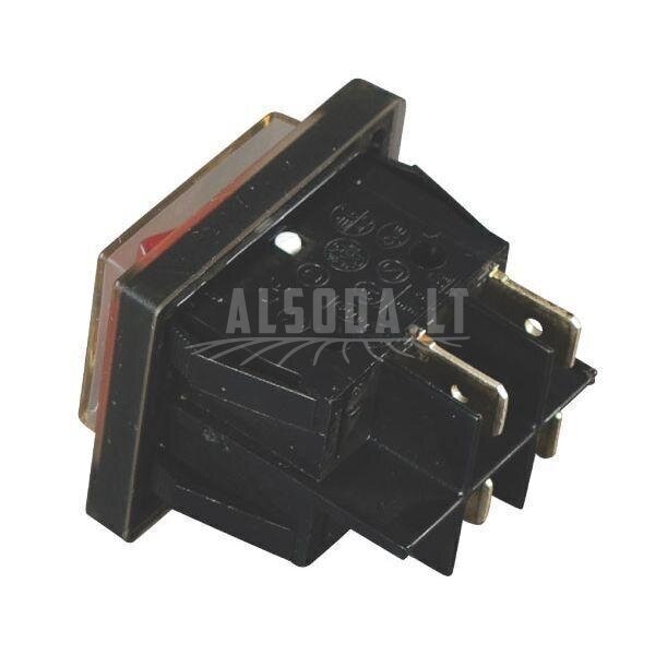 Jungiklis AL-KO 406127 Jungiklis AL-KO 406127