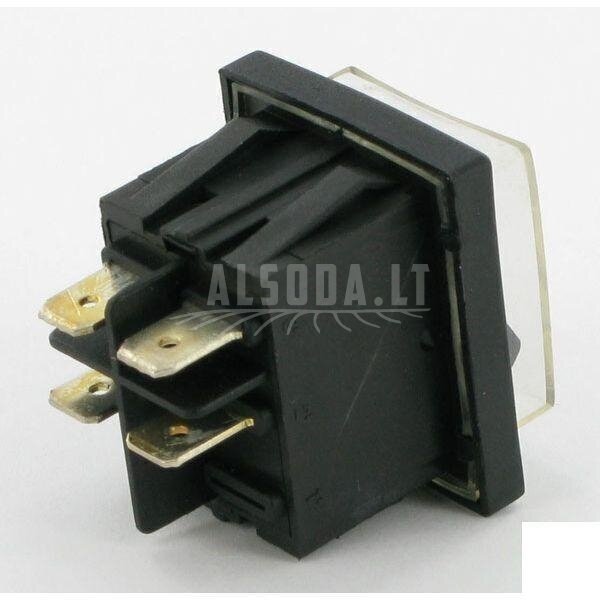 Jungiklis AL-KO 460162 1 Jungiklis AL-KO 460162 1