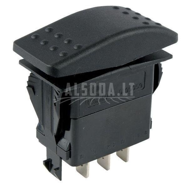 Jungiklis AL-KO 521723 Jungiklis AL-KO 521723