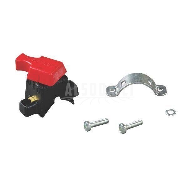 Jungiklis AS-Motor E04496 Jungiklis AS-Motor E04496