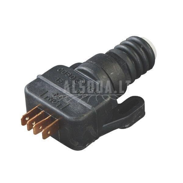 Jungiklis AS-Motor E07562 Jungiklis AS-Motor E07562