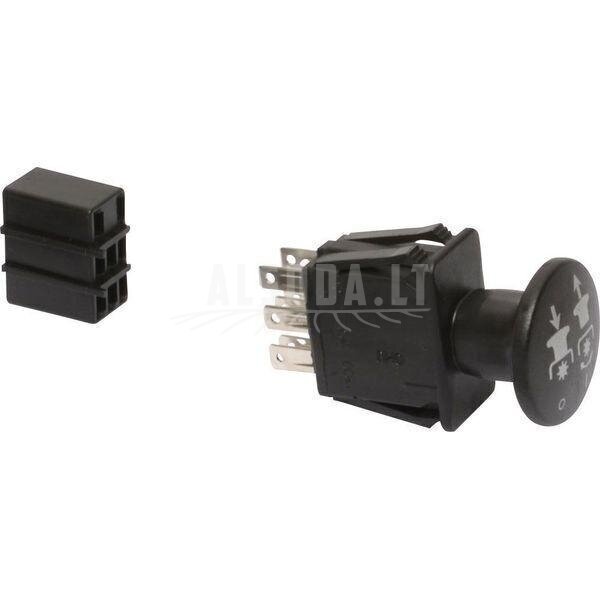 Jungiklis Briggs&Stratton 1686620SM Jungiklis Briggs&Stratton 1686620SM