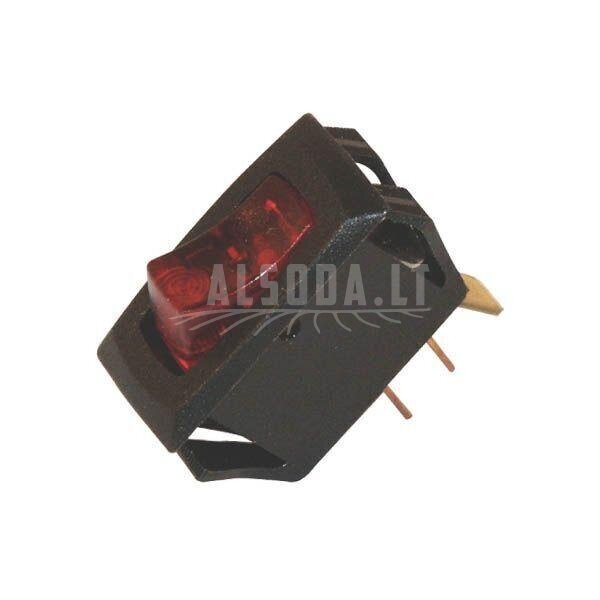 Jungiklis Briggs&Stratton 495098S Jungiklis Briggs&Stratton 495098S