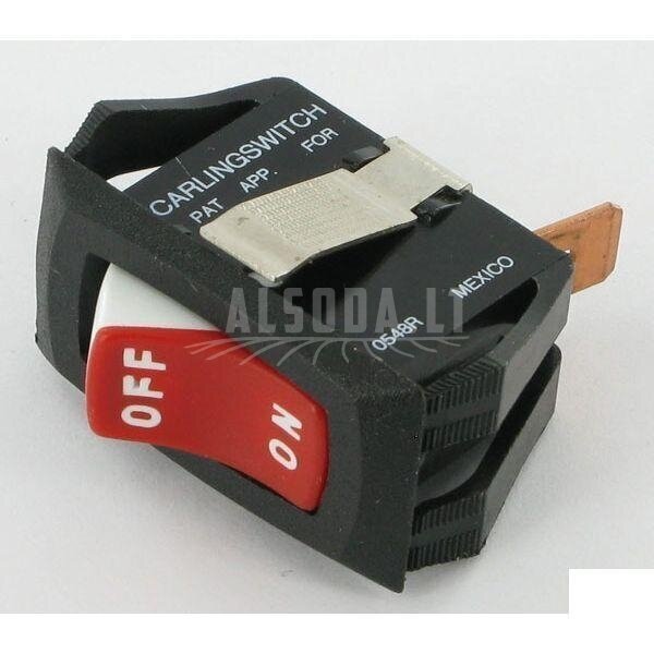 Jungiklis Briggs&Stratton 691396 Jungiklis Briggs&Stratton 691396