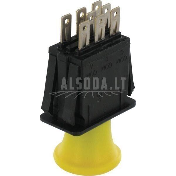 Jungiklis tinka John Deere AM131966 1 Jungiklis tinka John Deere AM131966 1