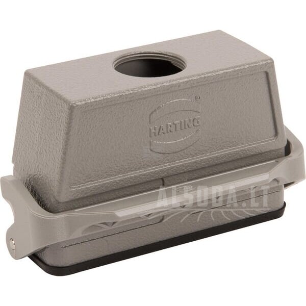 Jungties gaubtas 24B, HC M32, viršutinis įvadas Jungties gaubtas 24B, HC M32, viršutinis įvadas
