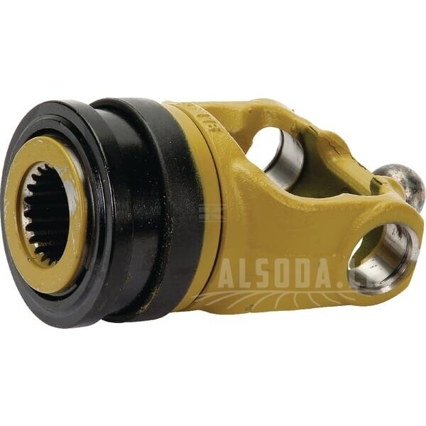 Jungtis, greito atjungimo, 1-3/8"-21 grioveliai, T CvJ 40/V CvJ 40 Corner 1 Jungtis, greito atjungimo, 1-3/8"-21 grioveliai, T CvJ 40/V CvJ 40 Corner 1