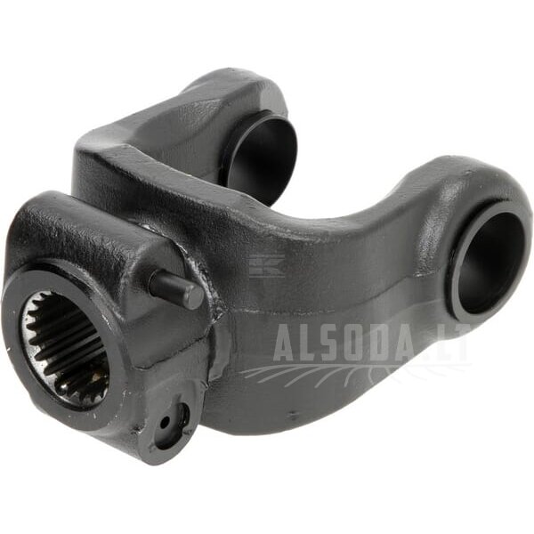 Jungtis, greito atjungimo, 1-3/8"-21 grioveliai, T80/V80 kampas 1 Jungtis, greito atjungimo, 1-3/8"-21 grioveliai, T80/V80 kampas 1