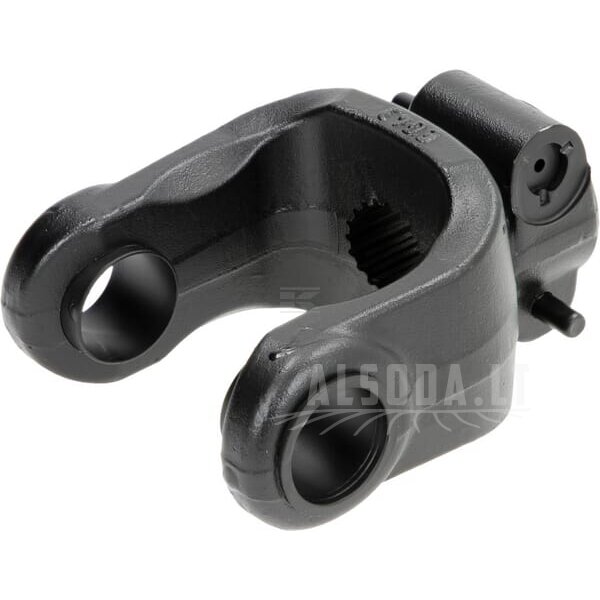 Jungtis, greito atjungimo, 1-3/8"-21 grioveliai, T80/V80 kampas Jungtis, greito atjungimo, 1-3/8"-21 grioveliai, T80/V80 kampas