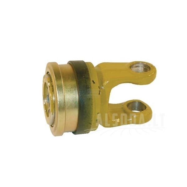 Jungtis, greito atjungimo, 1-3/8"-6 grioveliai, T10/V10 kampas