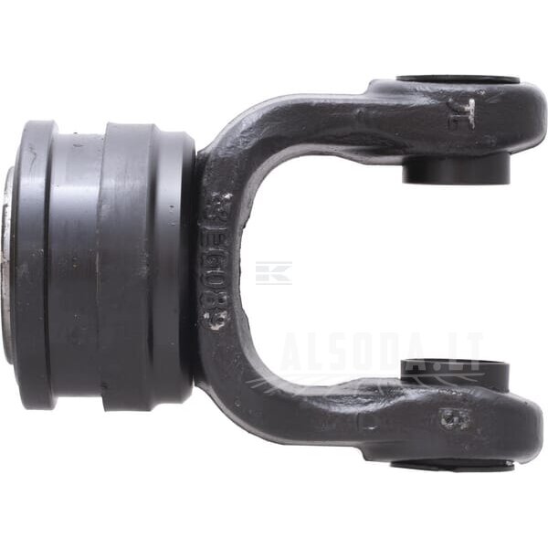 Jungtis, greito atjungimo, 1-3/8"-6 grioveliai, T60/V60 Corner 2 Jungtis, greito atjungimo, 1-3/8"-6 grioveliai, T60/V60 Corner 2