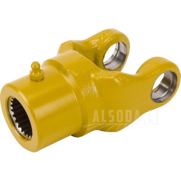 Jungtis, stebulė, 31,8x30 mm, W2200/W200E Walterscheid Jungtis, stebulė, 31,8x30 mm, W2200/W200E Walterscheid
