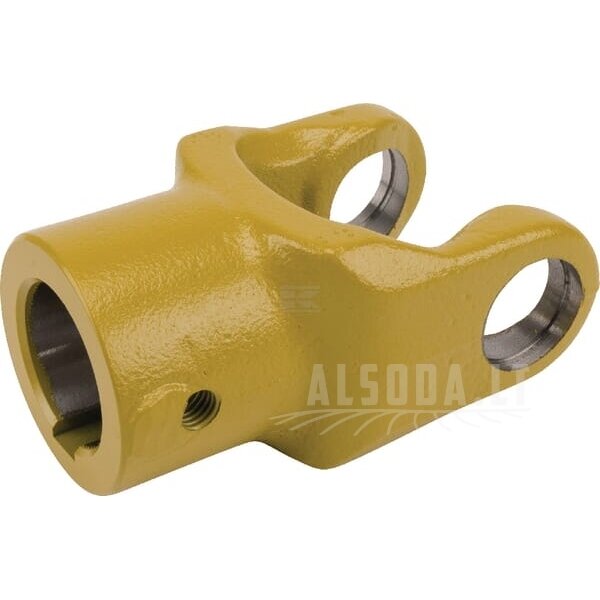 Jungtis, stebulė, 42 mm, W2400/P400/W400E Walterscheid Jungtis, stebulė, 42 mm, W2400/P400/W400E Walterscheid