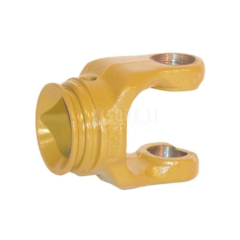 Jungas, profiliuotas vamzdis, 23,5 mm, W2200/W200E Walterscheid Jungas, profiliuotas vamzdis, 23,5 mm, W2200/W200E Walterscheid