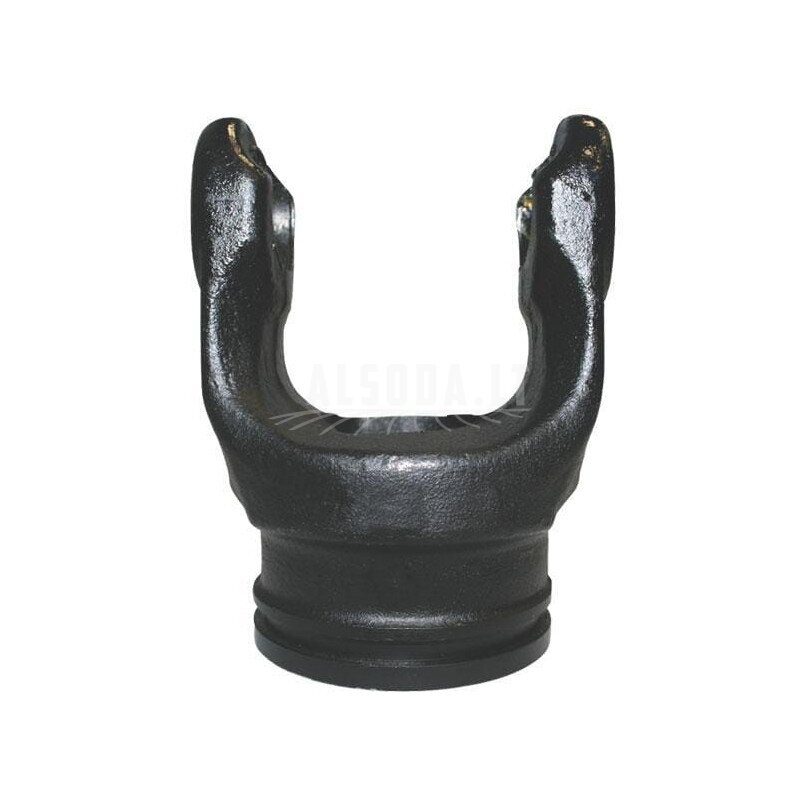 Jungas, profiliuotas vamzdis, 54 mm, 8 Bondioli&Pavesi 1