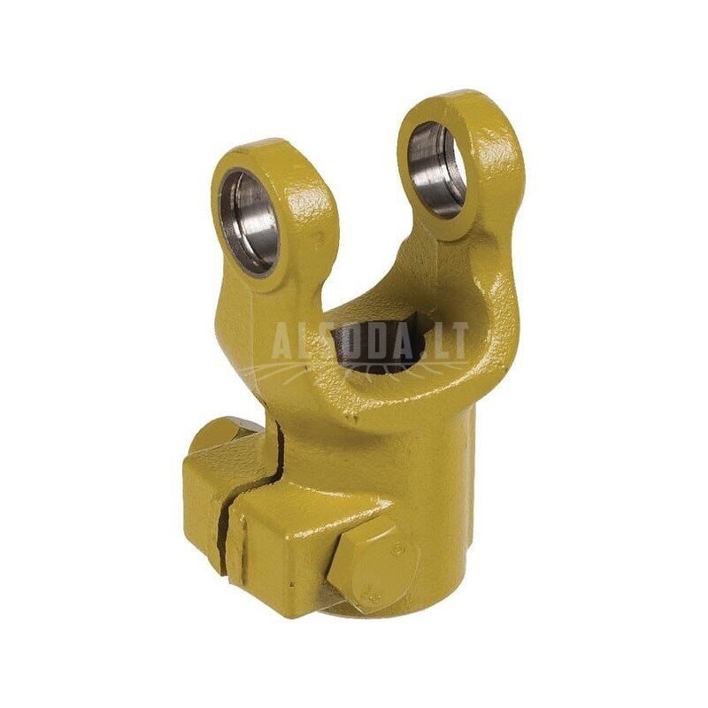 Jungas, spaustuko varžtas, 25 mm, W2200/W200E Walterscheid Jungas, spaustuko varžtas, 25 mm, W2200/W200E Walterscheid