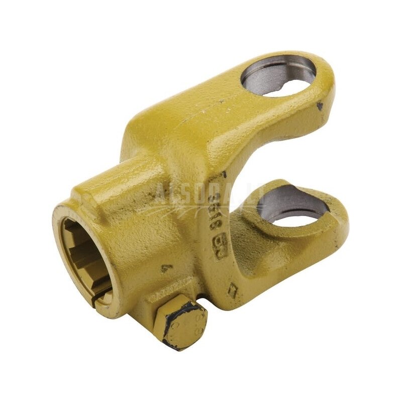 Jungas, spaustuko varžtas, 35x31mm -18 dantų, W2200/W200E Walterscheid 1