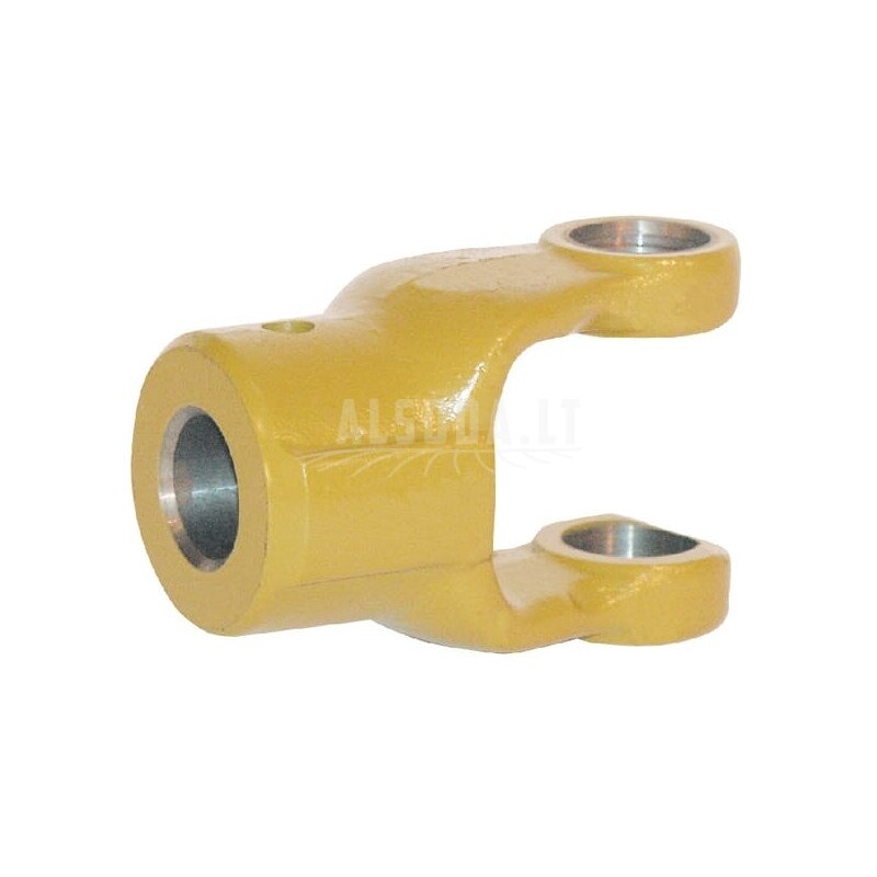 Jungas, stebulė, 1-3/8"-21 grioveliai, W2200/W200E Walterscheid