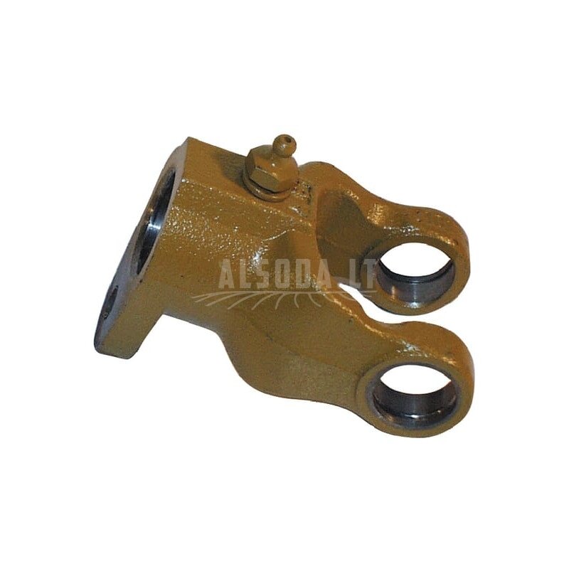 Jungas, stebulė, 30 mm, W2100/W100E Walterscheid Jungas, stebulė, 30 mm, W2100/W100E Walterscheid