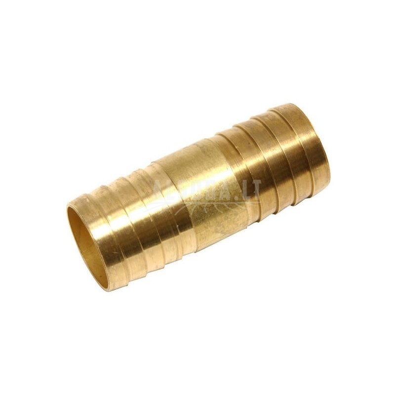 Jungiamasis vamzdis 32 mm x 32 mm Jungiamasis vamzdis 32 mm x 32 mm