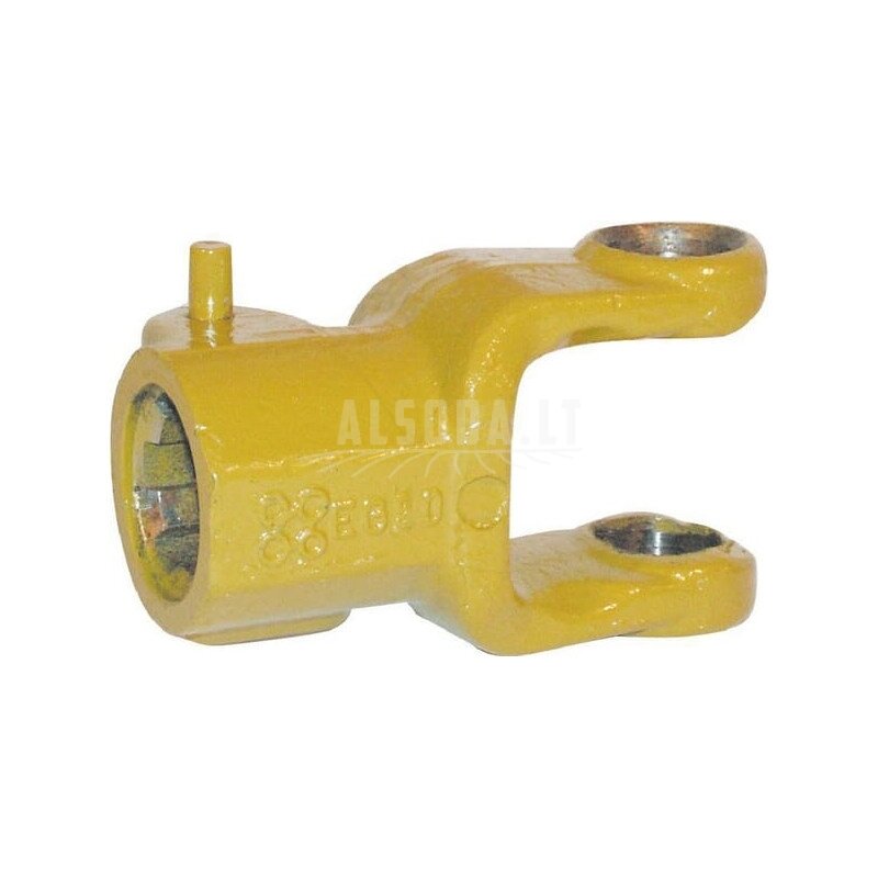 Jungtis, greito atjungimo, 1-3/8"-21 grioveliai, T60/V60 Corner Jungtis, greito atjungimo, 1-3/8"-21 grioveliai, T60/V60 Corner