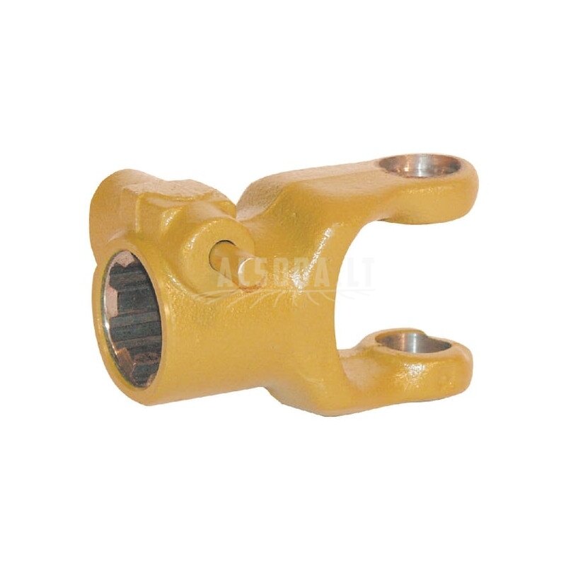 Jungtis, greito atjungimo, 25x21mm -6 grioveliai, W2200/W200E Walterscheid Jungtis, greito atjungimo, 25x21mm -6 grioveliai, W2200/W200E Walterscheid