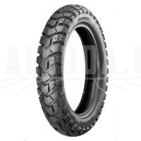 K60 Scout Enduro Dual Sport 130/80-17 65T TL motociklo padanga