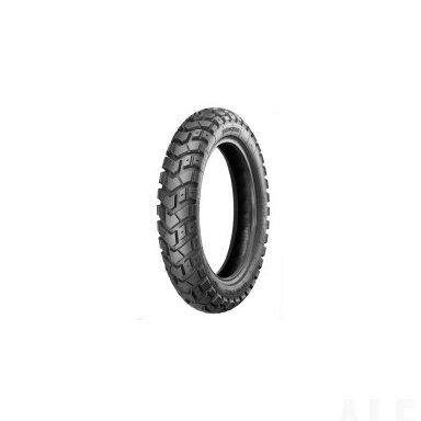 K60 Scout Enduro Dual Sport 130/80-17 65T TL motociklo padanga