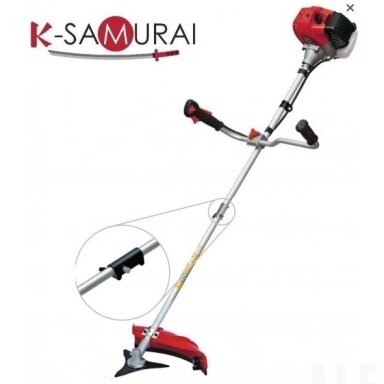 K-SAMURAI KJBC520BHS