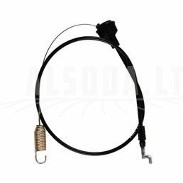 Kabelis SANKABOS ATBULINĖS EIGOS T/245, MTD Kabelis SANKABOS ATBULINĖS EIGOS T/245, MTD