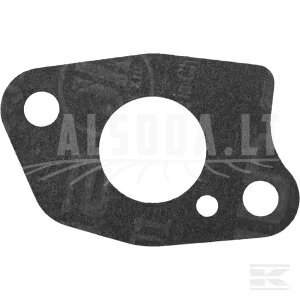 Karbiuratoriaus tarpinė Loncin 170430138-0001 Karbiuratoriaus tarpinė Loncin 170430138-0001