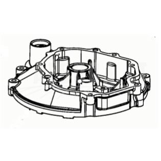 Karteris, MTD Karteris, MTD