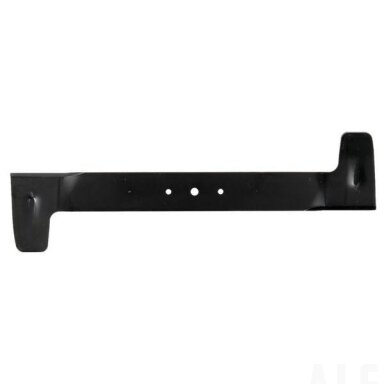 Kairinis peilis 520x56x4mm tinka Viking 6153 702 0100