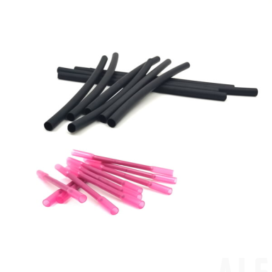 Kaitinamos laido jungtys 10cm 10pcs, Auto-Mow Kaitinamos laido jungtys 10cm 10pcs, Auto-Mow