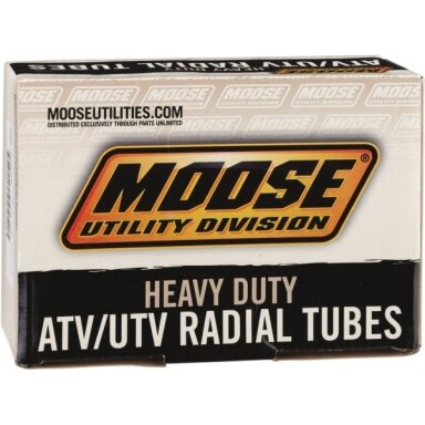 Kamera HEAVY-DUTY INNER TUBE 26X11-14 TR-6 W99-6187CMV