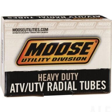 Kamera HEAVY-DUTY INNER TUBE 26X9-14 TR-6 W99-6165CMV