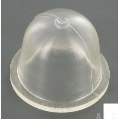 Karbiuratoriaus pompa