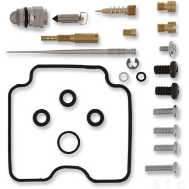 Karbiuratoriaus rem. komplektas Yamaha Grizzly 660 26-1407
