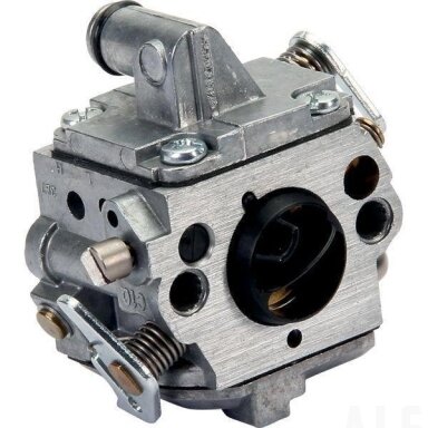 Karbiuratorius