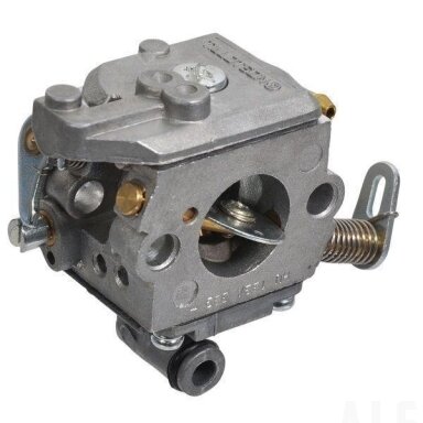 Karbiuratorius