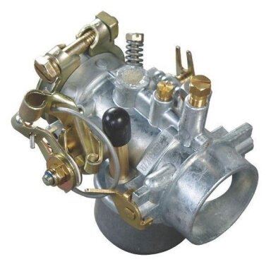 Karbiuratorius AS-Motor E04500ASM
