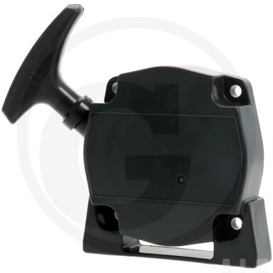 Kawasaki Atbulinės eigos starteris 49088-0711 TJ 53