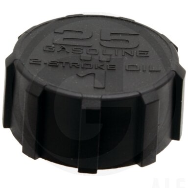 Kawasaki degalų bako dangtelis 51049-2091 TD 18, TD 20, TD 33, TD 40, TD 48, TG 18, TG 20, TG 24, TG 25, TG 33, TH 43, TH 48, TF 22 D