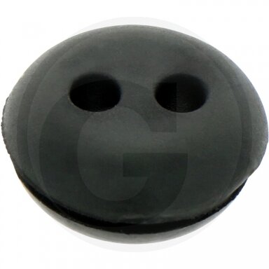 Kawasaki Grommet
Degalų žarnai 92071-2142 HG400A, HG700A, KRB400A, KRB700B, KTR26AC, KTR27A