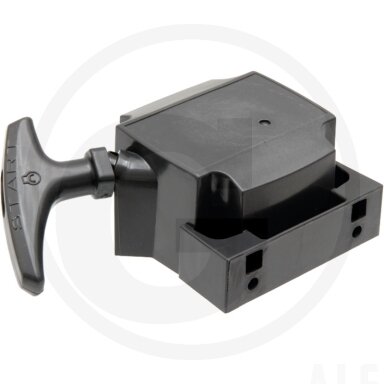 Kawasaki Rankinis starteris 49088-0016 TJ45E