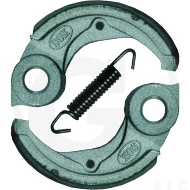 Kawasaki Sankaba 49049-0569 TD 33 D, TG 33 D, TD 40 D, TD 48 D