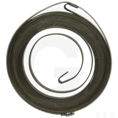 „Kawasaki“ starterio Spring 717196 KT 18